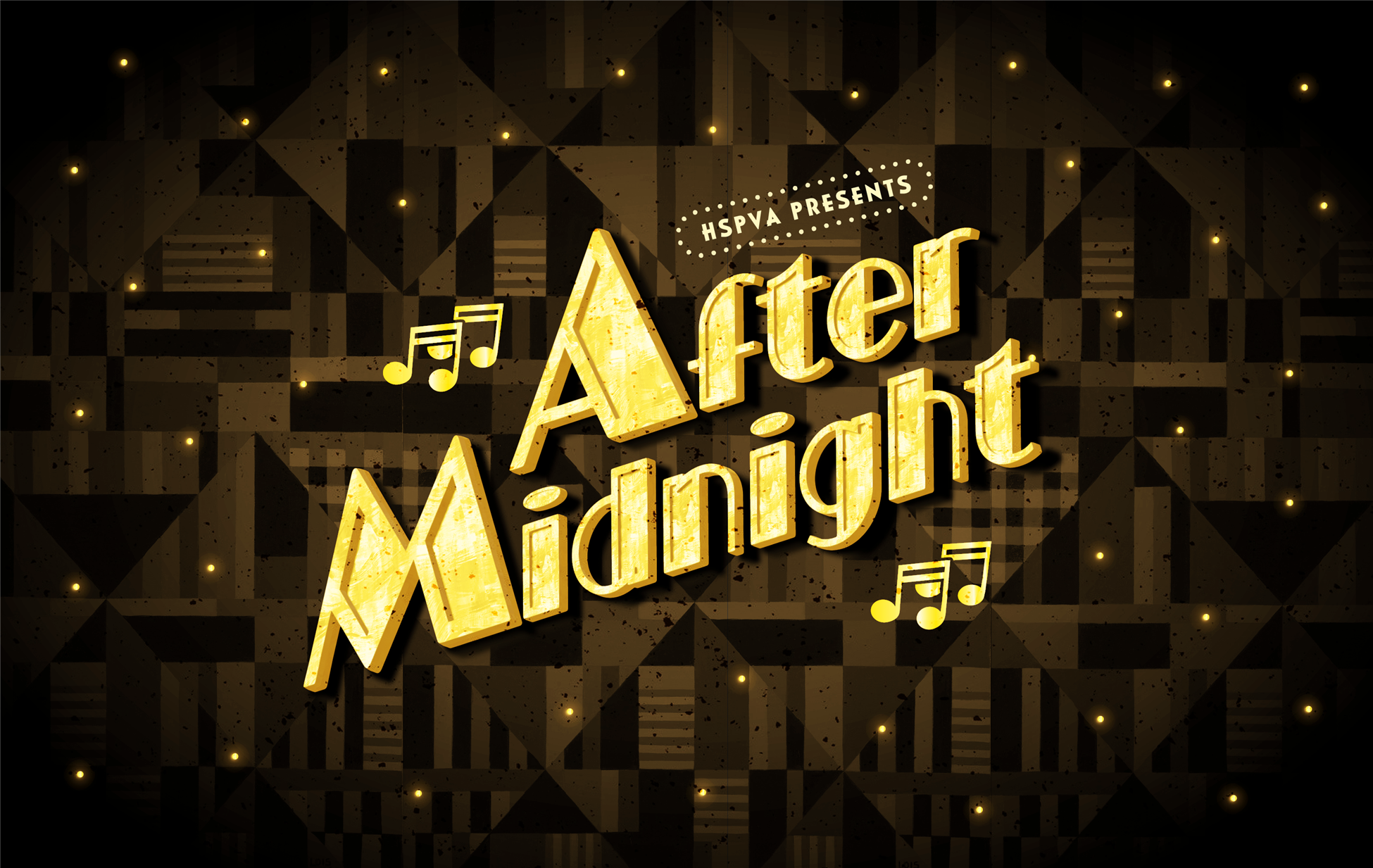 After Midnight Logo